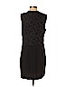 3.1 Phillip Lim 100% Polyester Black Casual Dress Size 8 - photo 2