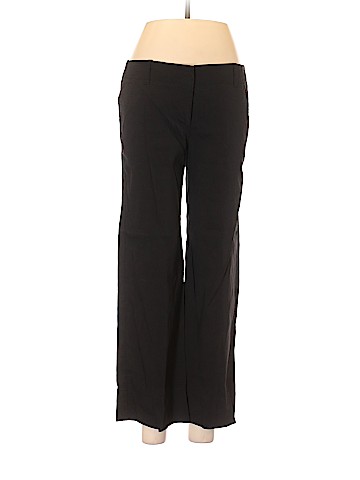 Theory Linen Pants (view 1)