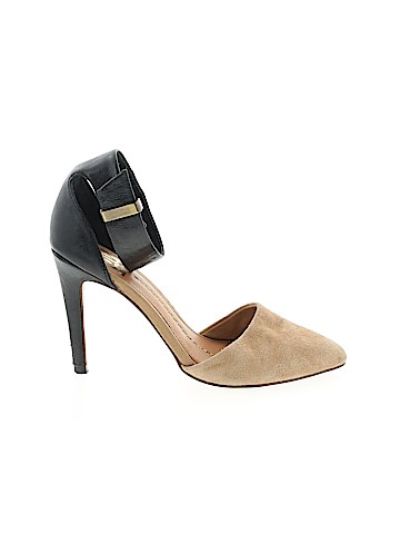 Dolce Vita Heels (view 1)