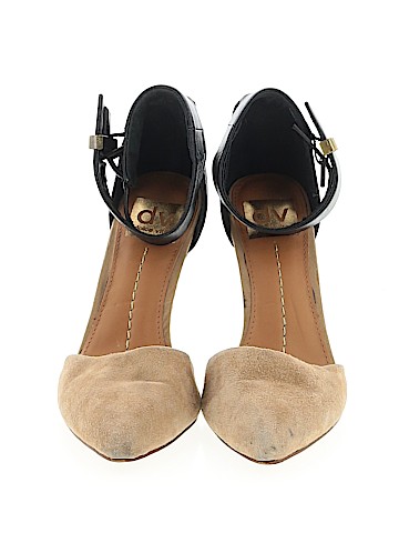 Dolce Vita Heels (view 2)