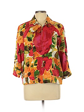 Draper's & Damon's Size Lg Petite