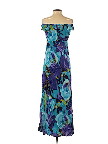 Trina Turk Casual Dress (view 2)