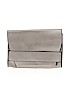 Summer & Rose Silver Clutch One size - photo 1