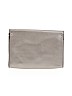 Summer & Rose Silver Clutch One size - photo 2