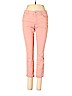 Jessica Simpson Pink Jeans Size 4 - photo 1