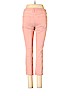 Jessica Simpson Pink Jeans Size 4 - photo 2
