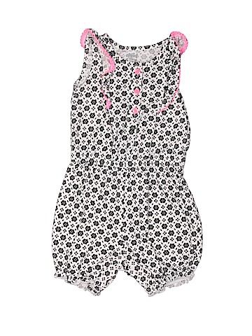 Carter's Short Sleeve Outfit (view 1)