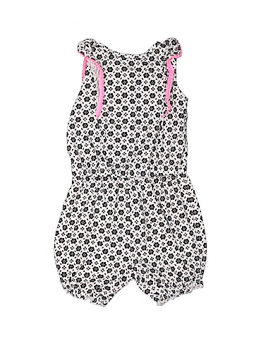 Carter's Short Sleeve Outfit (view 2)