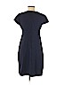 Boden Blue Casual Dress Size 8 (petite) - photo 2