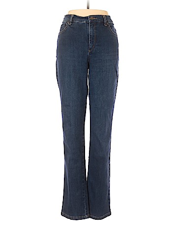 Gloria Vanderbilt Jeans (view 1)