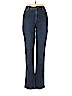 Gloria Vanderbilt Blue Jeans Size 6 - photo 1
