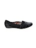 Eastland Black Flats Size 7 1/2 - photo 1