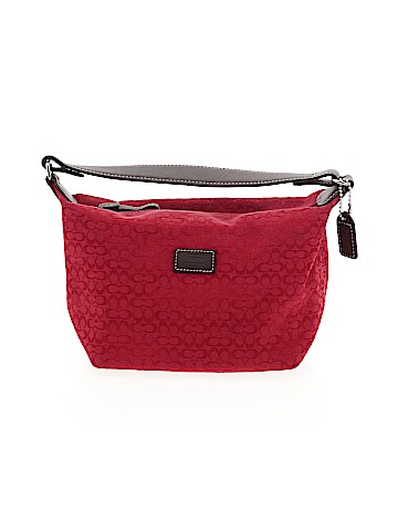 Coach Factory Shoulder Bag (view 1)