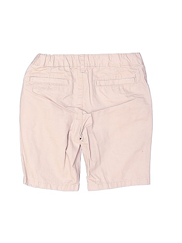 Carter's Khaki Shorts (view 2)