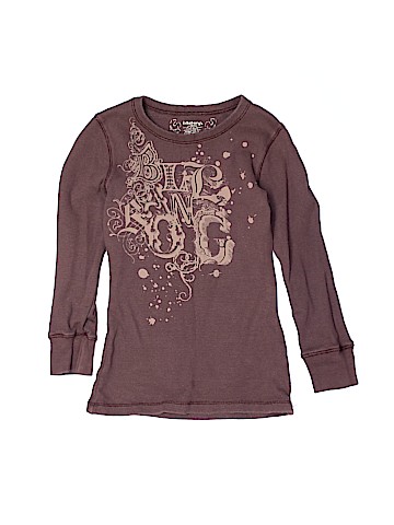 Billabong Long Sleeve T-Shirt (view 1)