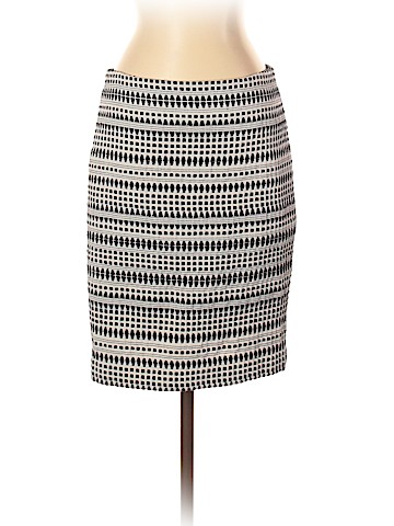 Ann Taylor LOFT Casual Skirt (view 1)