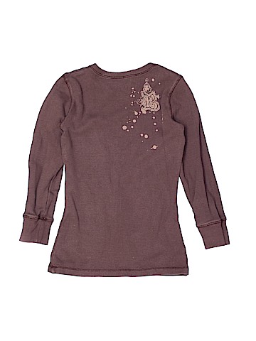 Billabong Long Sleeve T-Shirt (view 2)