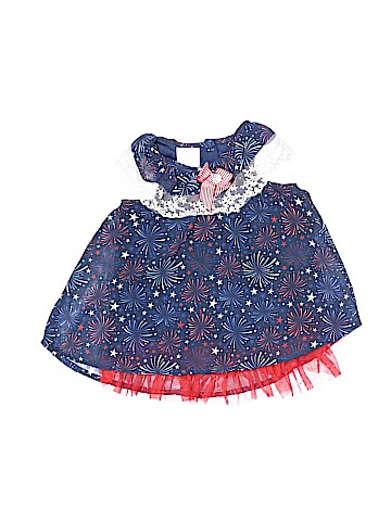 Nanette Dress (view 1)