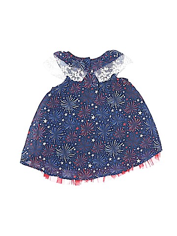 Nanette Dress (view 2)