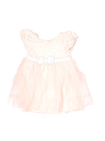 Nanette Special Occasion Dress (view 1)