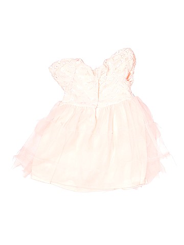 Nanette Special Occasion Dress (view 2)