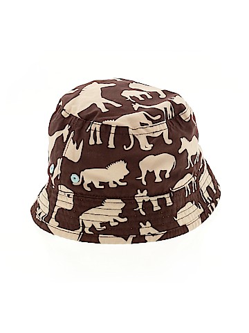 Baby Gap Bucket Hat (view 1)
