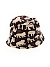 Baby Gap Brown Bucket Hat Size 6-12 mo - photo 1