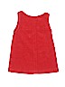 Gap 100% Cotton Red Dress Size XX-Small kids - photo 2