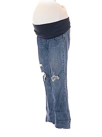 Old Navy - Maternity Jeans (view 1)