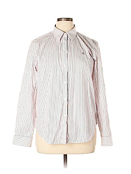 Lauren by Ralph Lauren Size XL