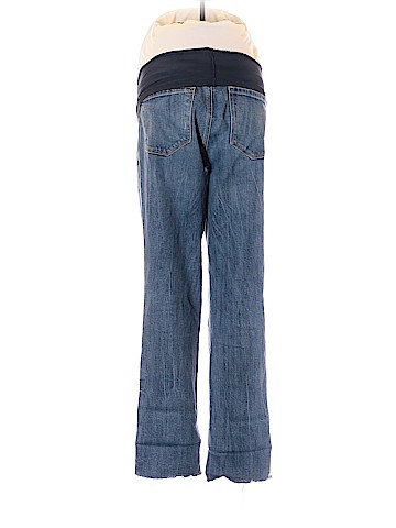 Old Navy - Maternity Jeans (view 2)