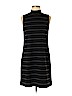 Kenar Black Casual Dress Size 6 - photo 1