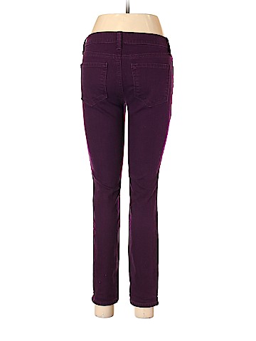 Ann Taylor LOFT Outlet Jeans (view 2)