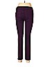 Ann Taylor LOFT Outlet Purple Jeans Size 6 (petite) - photo 2