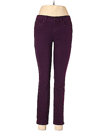 Ann Taylor LOFT Outlet Jeans (view 1)