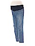 Old Navy - Maternity Blue Jeans Size 2 - photo 1
