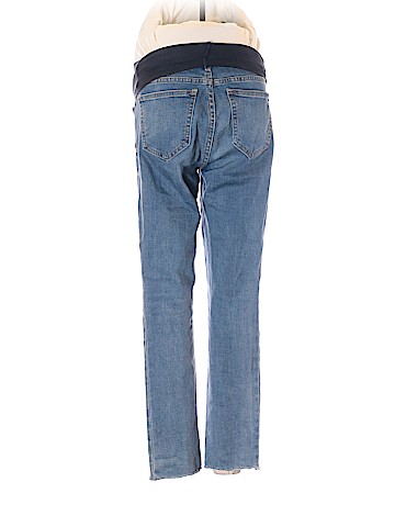 Old Navy - Maternity Jeans (view 2)