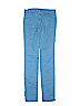 J Brand Blue Jeans Size 12 - photo 2