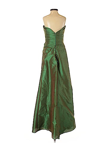 Jim Hjelm Occasions Cocktail Dress (view 2)