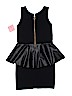 Zoe Ltd Black Special Occasion Dress Size 16 - photo 2