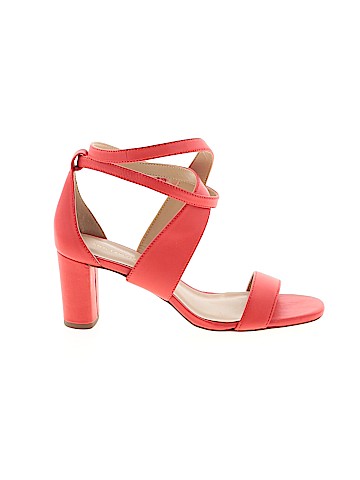 Ann Taylor Heels (view 1)