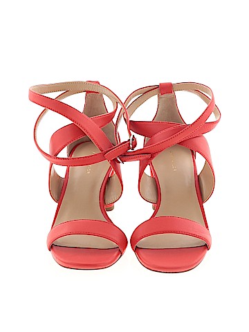 Ann Taylor Heels (view 2)