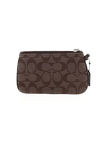 Coach Wristlet (view 2)