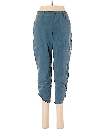 Eddie Bauer Cargo Pants (view 1)