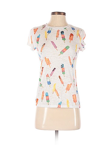 INC International Concepts Short Sleeve T-Shirt (view 1)