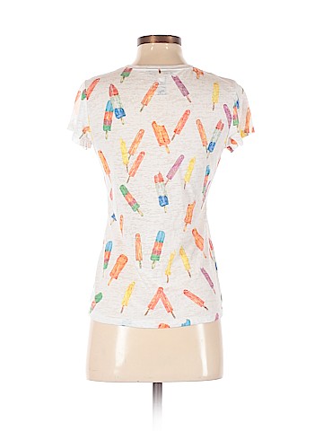 INC International Concepts Short Sleeve T-Shirt (view 2)