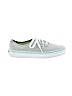 Vans Solid Gray Sneakers Size 7 1/2 - photo 1