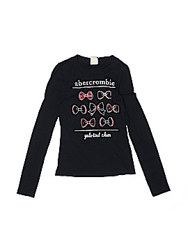 Abercrombie Size Medium youth