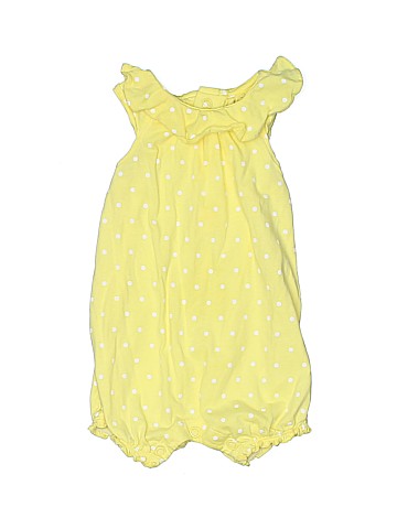 Carter's Short Sleeve Outfit (view 1)