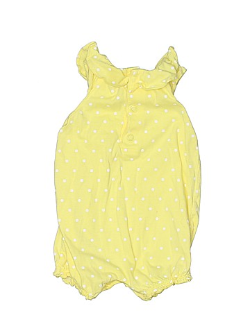 Carter's Short Sleeve Outfit (view 2)